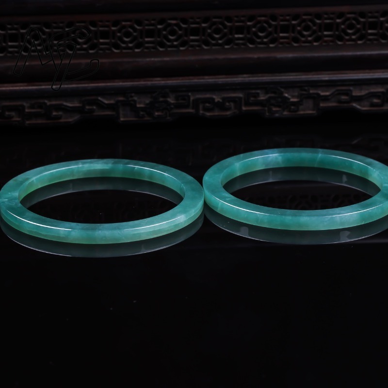 Natural Emerald 48-62mm Burmes - Bracelets recension och pris