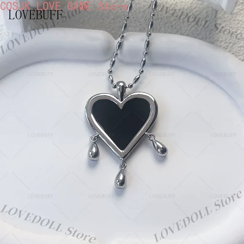 Anime Deven Path to Nowhere Se - Anime Pendant Necklace recension och pris
